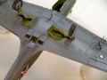 Eduard 1/48 P-39N  ..