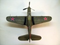 Eduard 1/48 P-39N  ..