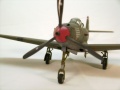 Eduard 1/48 P-39N  ..