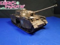 Panzerkampfwagen IV ausf. H , Girls und Panzers