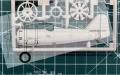  1/72 MisterCraft PZL P-7a -   .