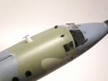 Sova-M 1/72 HFB 320 ECM -   -