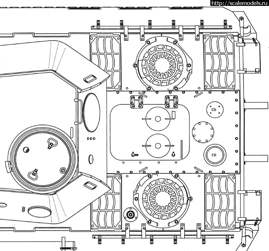 1605018155_Panther-Kursk.jpg : #1650775/ A-Resin 1/48 T-VD  ...(#14966) -   