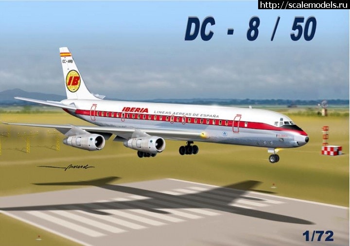 1605378380_1316714-12741-81-720.jpg :  Mach2 Douglas DC-8   1/72  