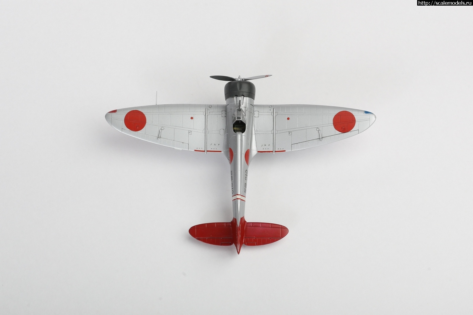 1606145462_235B2289.jpg : #1653124/ A5M2b Fujimi 1/72.   