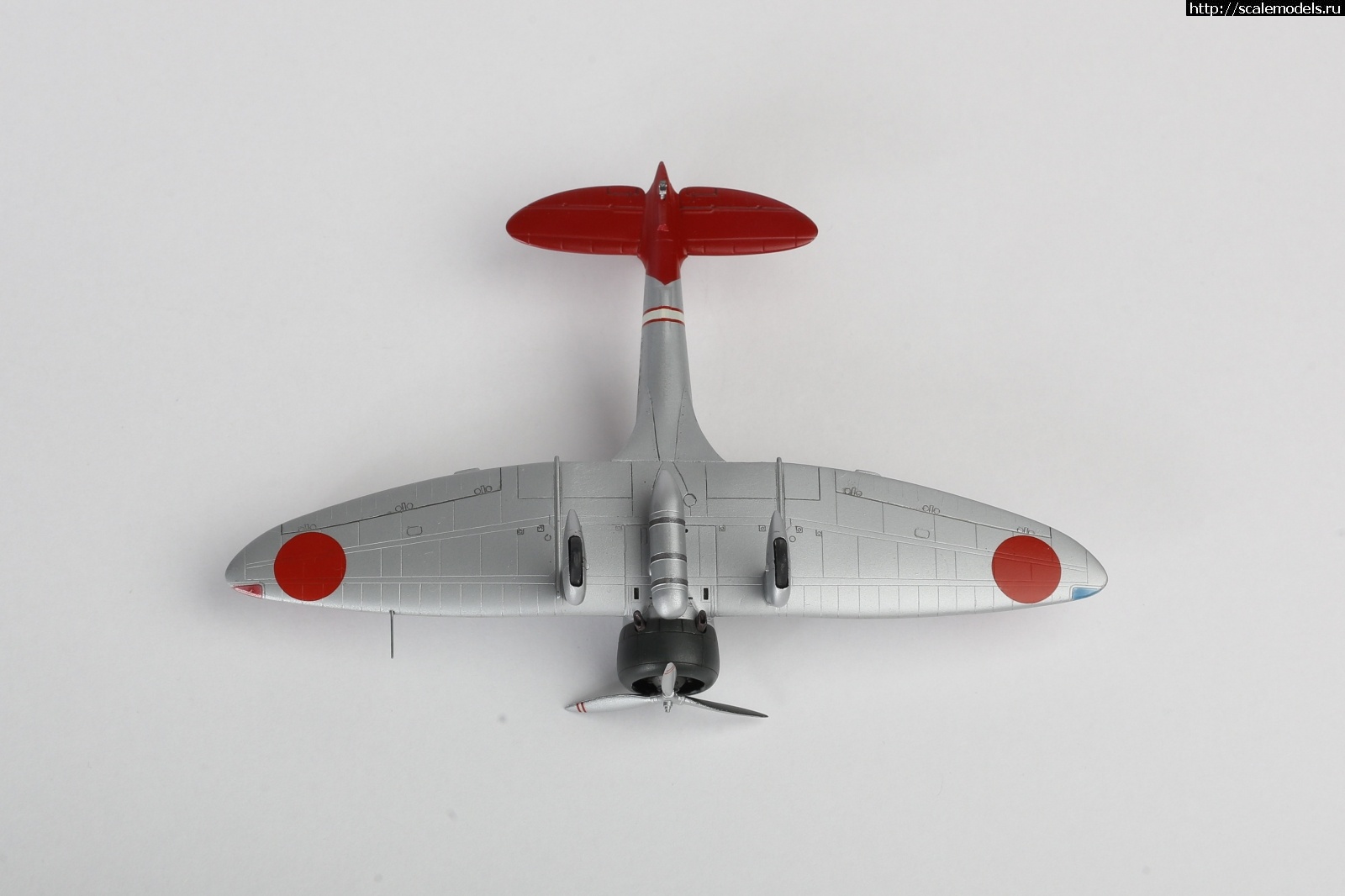 1606145464_235B2291.jpg : #1653124/ A5M2b Fujimi 1/72.   