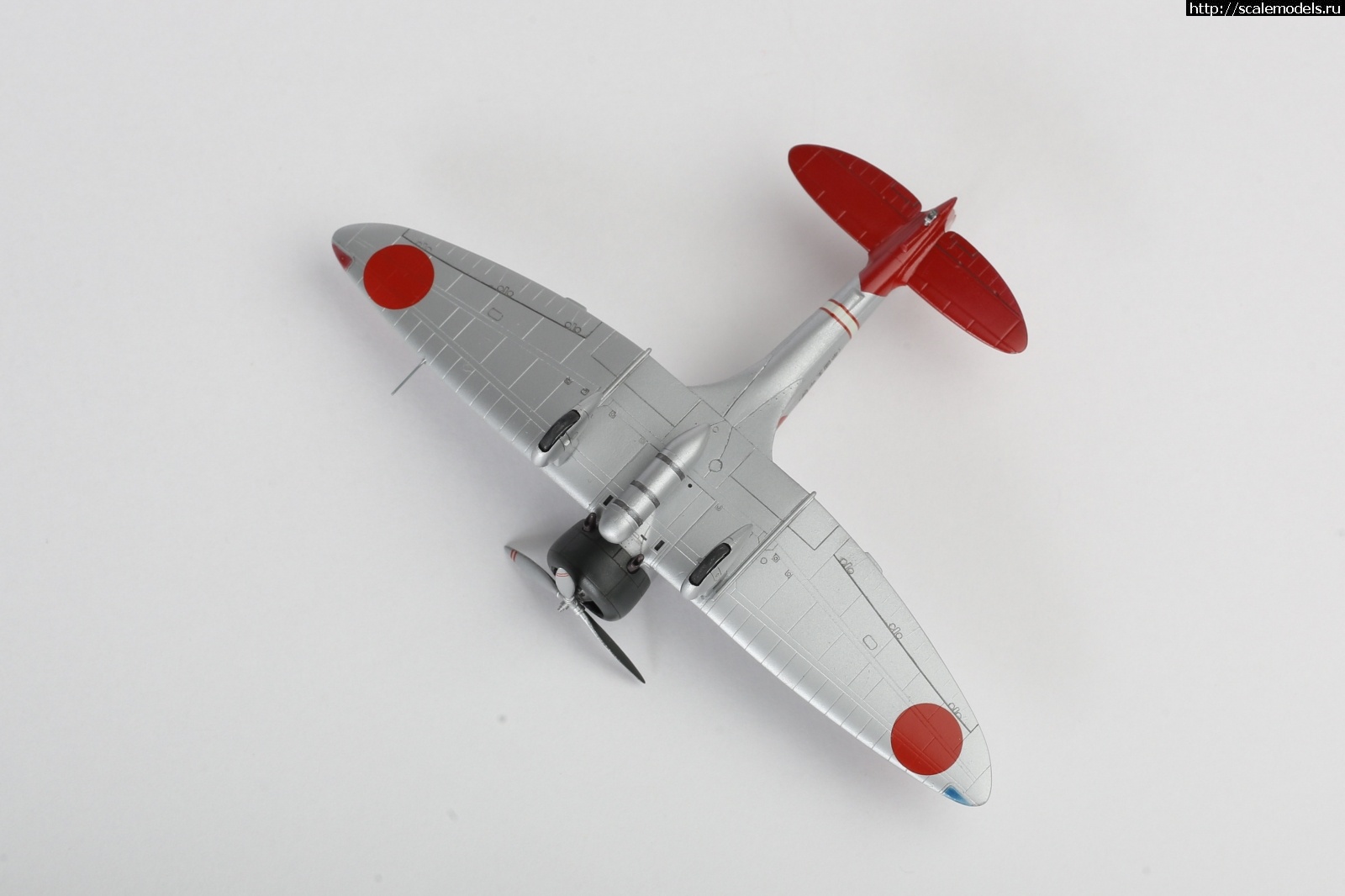 1606145466_235B2292.jpg : #1653124/ A5M2b Fujimi 1/72.   