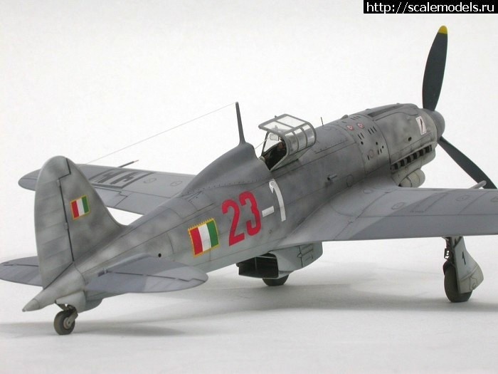 1606469561_Veltro_24.jpg : #1653867/ Mc.205 italeri  1/72   