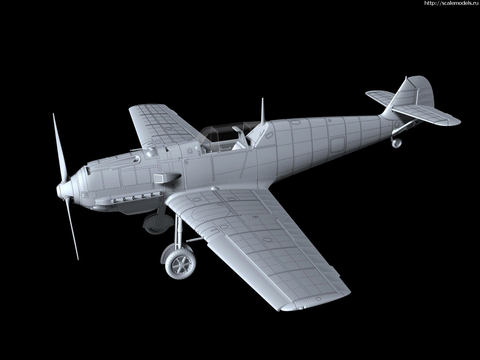 1606561951_Me109_012_result.jpg :  Special Hobby 1/72 Messerschmitt Bf 109E-4 -     