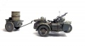 GWH 1/35   BMW R75