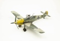 Eduard 1/48 Bf 109E-4      2