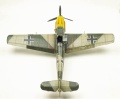 Eduard 1/48 Bf 109E-4      2