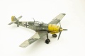 Eduard 1/48 Bf 109E-4      2