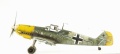 Eduard 1/48 Bf 109E-4      2