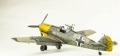 Eduard 1/48 Bf 109E-4      2