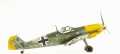 Eduard 1/48 Bf 109E-4      2