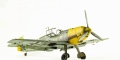 Eduard 1/48 Bf 109E-4      2