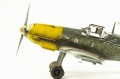 Eduard 1/48 Bf 109E-4      2