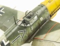 Eduard 1/48 Bf 109E-4      2