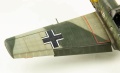 Eduard 1/48 Bf 109E-4      2