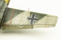 Eduard 1/48 Bf 109E-4      2