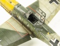 Eduard 1/48 Bf 109E-4      2