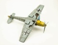 Eduard 1/48 Bf 109E-4      2