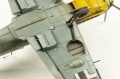 Eduard 1/48 Bf 109E-4      2