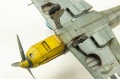 Eduard 1/48 Bf 109E-4      2