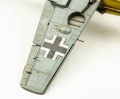 Eduard 1/48 Bf 109E-4      2