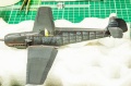 Eduard 1/48 Bf 109E-4      2