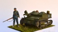 Brach Models 1:35  Carden Loyd Mk.VI