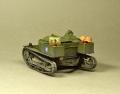 Brach Models 1:35  Carden Loyd Mk.VI