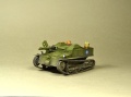 Brach Models 1:35  Carden Loyd Mk.VI