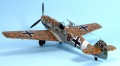 Tamiya 1/48 Bf-109E-7/Trop