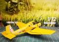 Eduard 1/72 Zlin Z-37 Cmelak