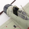 Fine Molds 1/72 A6M1 Zero Prototype