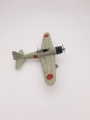 Fine Molds 1/72 A6M1 Zero Prototype