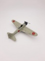 Fine Molds 1/72 A6M1 Zero Prototype