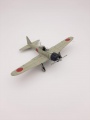 Fine Molds 1/72 A6M1 Zero Prototype