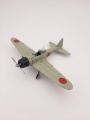 Fine Molds 1/72 A6M1 Zero Prototype