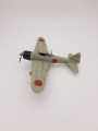 Fine Molds 1/72 A6M1 Zero Prototype