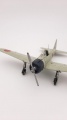 Fine Molds 1/72 A6M1 Zero Prototype