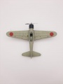 Fine Molds 1/72 A6M1 Zero Prototype