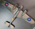 Airfix 1/72 Bristol Blenheim Mk.I -  