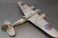 Airfix 1/72 Bristol Blenheim Mk.I -  