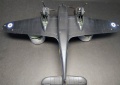 Airfix 1/72 Bristol Blenheim Mk.I -  