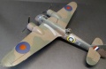 Airfix 1/72 Bristol Blenheim Mk.I -  