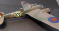 Airfix 1/72 Bristol Blenheim Mk.I -  