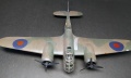 Airfix 1/72 Bristol Blenheim Mk.I -  